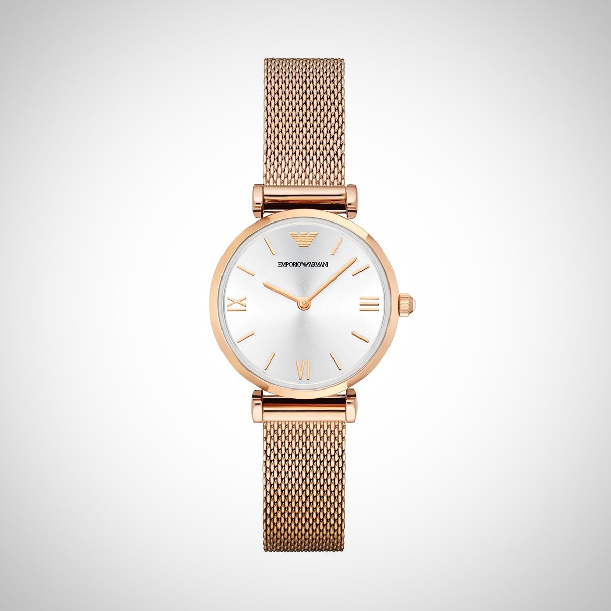 Emporio Armani AR1956 Damenuhr Emporio Armani AR1956 Damenuhr